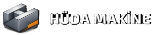 Huda Makine