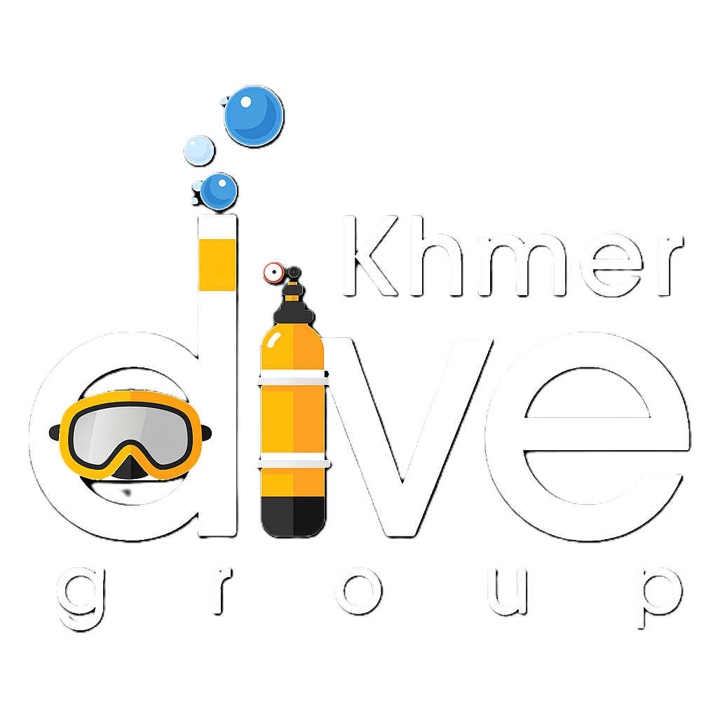 Khmer Dive Group